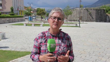 Restaurimi kalasë së Tepelenës/ Projekti do ndërhyjë edhe në hapësirën publike të zënë nga banorët