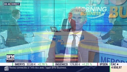 Mon patrimoine: Le PER pour optimiser votre fiscalité et préparer votre retraite, par Cédric Decoeur - 03/06