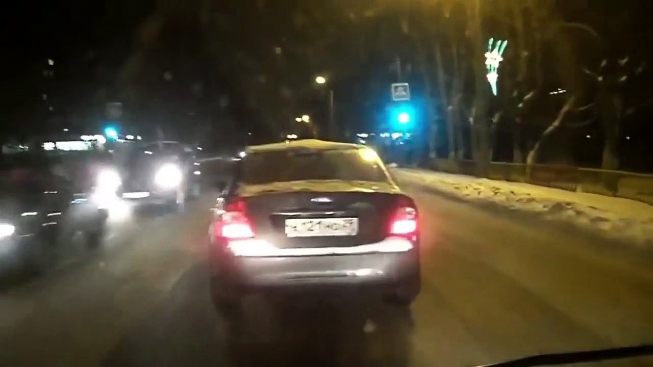 Car crash #31