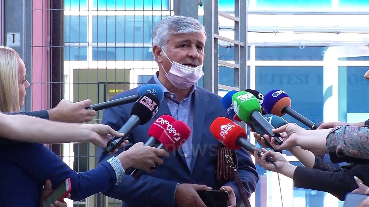 Ora News - Gjyqi ndaj Saimir Tahirit dhe Jaeld...