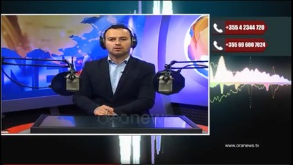 Ora Juaj - Shtypi i ditës dhe telefonatat në studio me Klodi Karaj (27/05/2020)