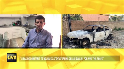 U vra në derë të shtëpisë, nuk merrej me trafik droge – Shqipëria Live, 28 Maj 2020