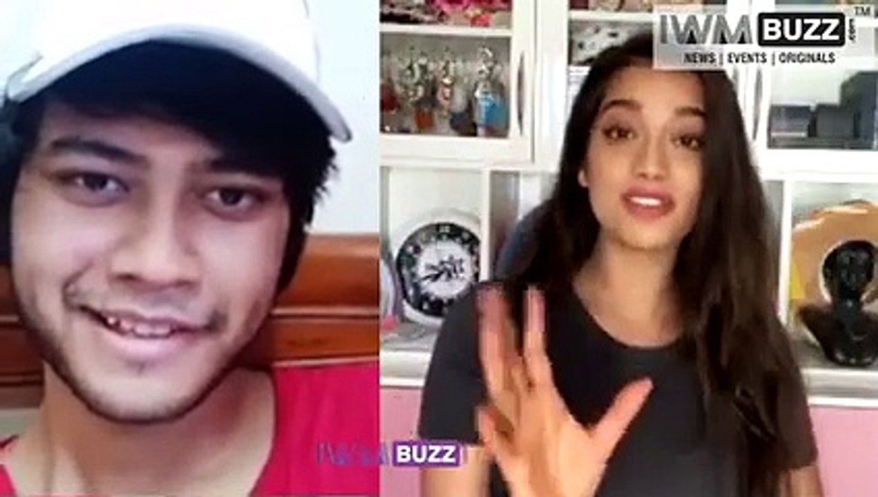 Rapid Fire with Digangana Suryavanshi Exclusive