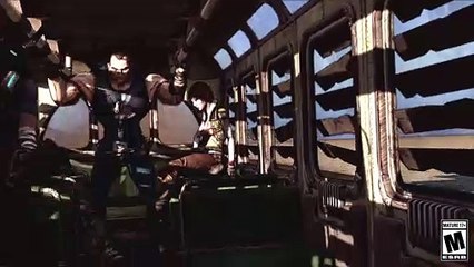 Borderlands Legendary Collection - Lanzamiento