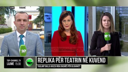 Reforma zgjedhore/ Ndërkombëtarët nxisin ecjen sa më shpejt të procesit