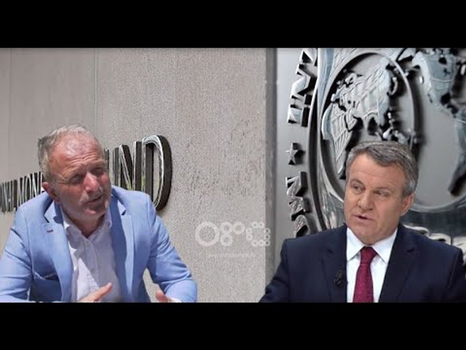 Ora News- Rritet borxhi publik, 170 milion hua nga FMN dhe 650 milion nga Eurobondi