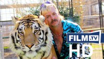 Tiger King - Großkatzen und ihre Raubtiere Trailer Deutsch German (2020)