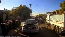 Car crash #33