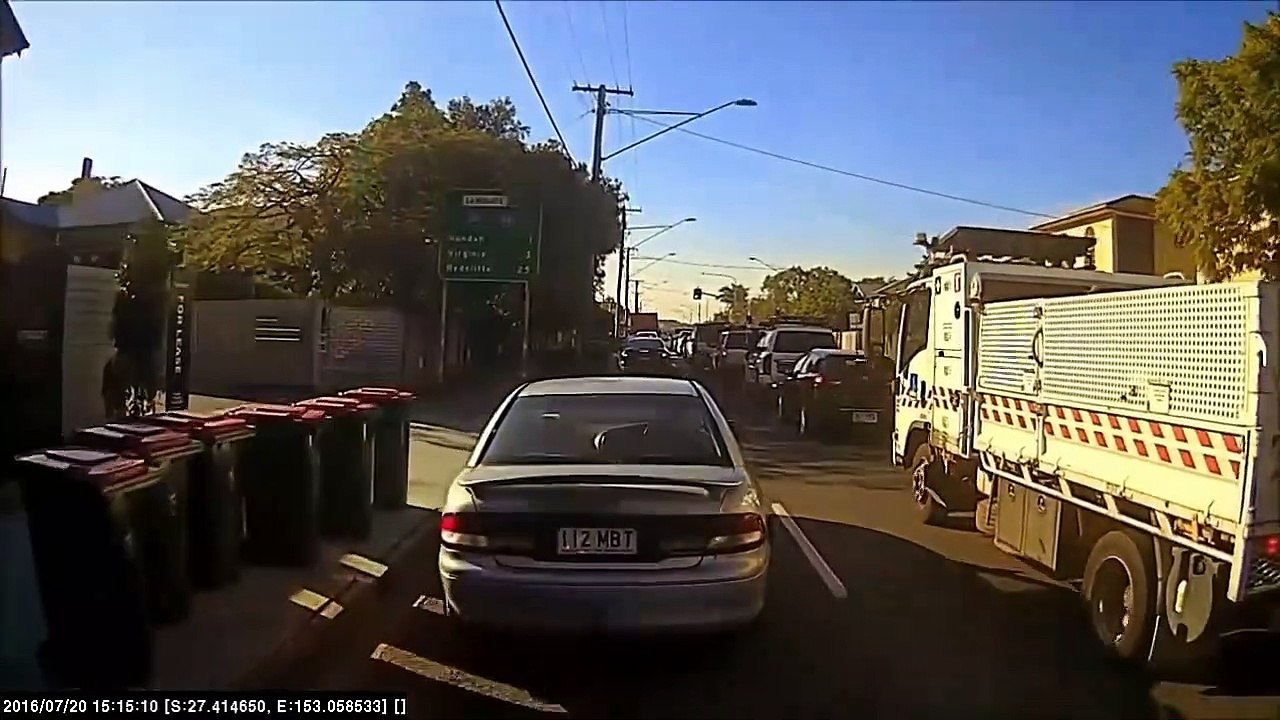 Car crash #33