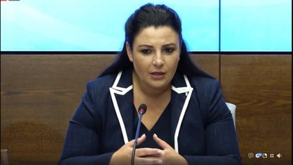 Report TV -Covid-19 godet ndjeshëm industrinë e nxjerrjes së naftës, mbledhja e Task Forcës