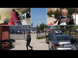 "BOOM": Qytetarit i faturohen gjobat për makinën e shitur 5 vite më parë - 28 maj 2020