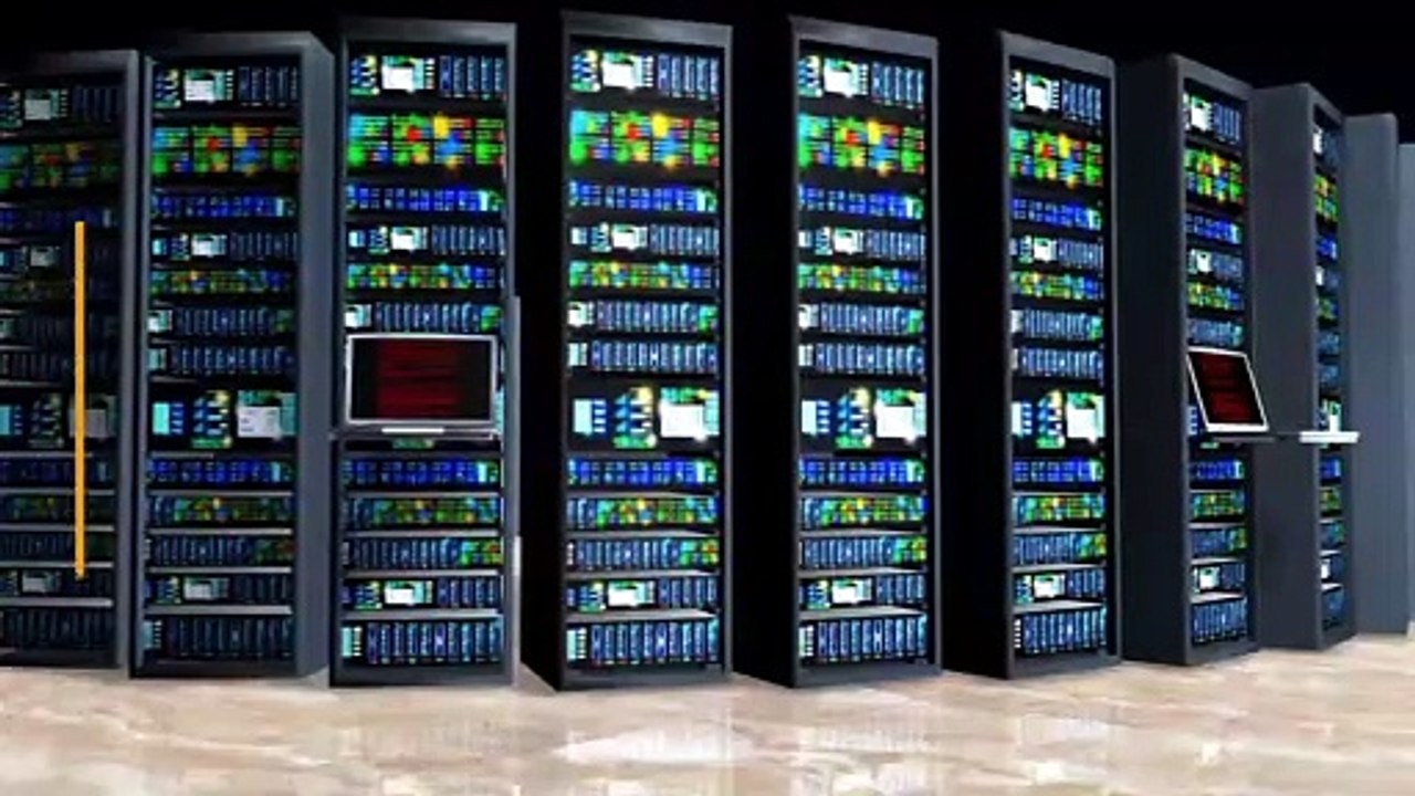 Web Hosting