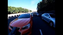 Car crash  #34
