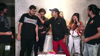 Music Composer Wajid Khan Passes Away