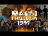 1997 - Marsi i mallkuar. Pamjet e frikshme të 1997. Pjesa 1 - Gjurmë Shqiptare