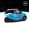 Startup Company Strom Motors Launches A 3-Wheeler Electric Car