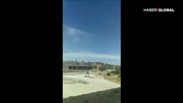 Libya ordusu Sirte kentini Hafter milislerinden geri aldı