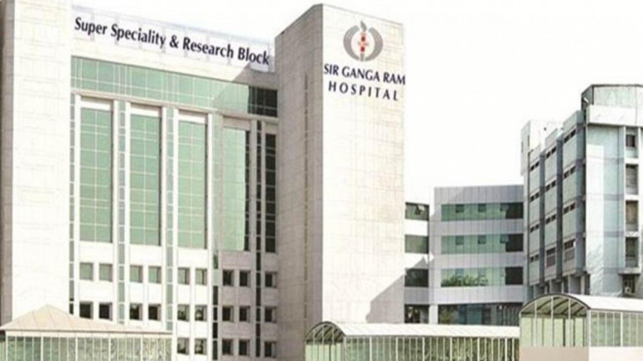 Are private hospitals in Delhi turning away Covid-19 patients?