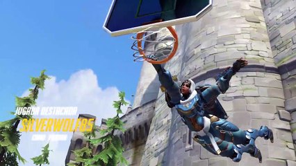 Jugada destacada Aniversario Overwatch 2020 Nº53