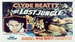 The Lost Jungle - Chapter 7: The Tiger's Prey (1934) - (Action, Adventure, Drama)