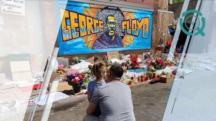 En France, des morts similaires à celle de George Floyd