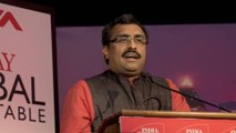 Indo-China Standoff: Here's what BJP leader Ram Madhav said