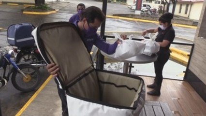 En Nicaragua los restaurantes están en riesgo tras tres años de dificultades económicas