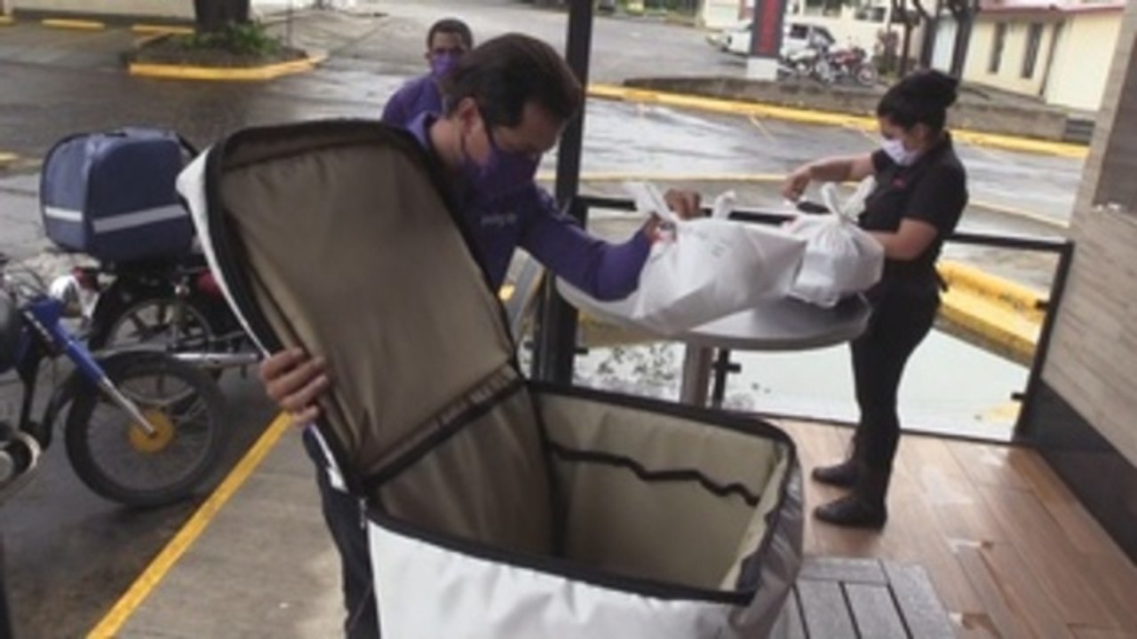 En Nicaragua los restaurantes están en riesgo tras tres años de dificultades económicas