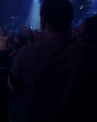 DJ Blitz introduces Mackenzie Ziegler