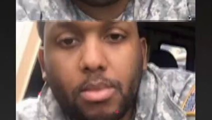 The Jovonie Mclendon jr. Facebook Murder Suicide.