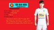 Những khoảnh khắc giúp Minh Vương có tên trong ĐT U23 Việt Nam | HAGL Media