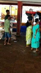 indian young buy caught while stealing