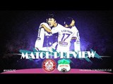 Match Preview | Vòng 22: Hoàng Anh Gia Lai và quyết tâm chiến thắng trước TP HCM | HAGL Media