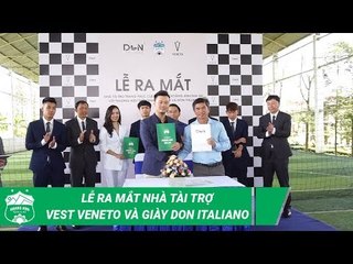 Công Phượng, Văn Toàn...đốn tim NHM trong những bộ vest đầy sang trọng | HAGL Media