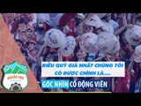 Có thứ tình cảm vô giá mang tên: Tình Yêu Phố Núi | HAGL Media