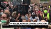 Des manifestations partout en France contre le racisme