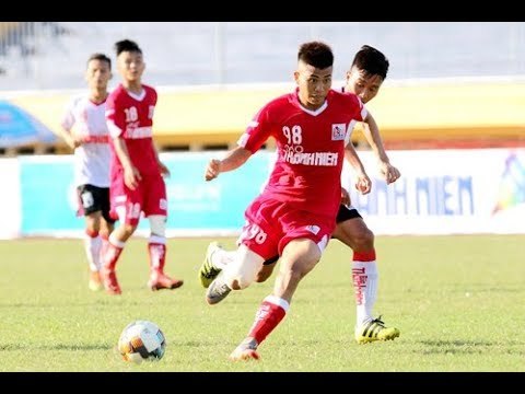 Thắng Long An 3 - 0, HAGL cầm chắc vé vào bán kết U21 Quốc Gia | HAGL Media