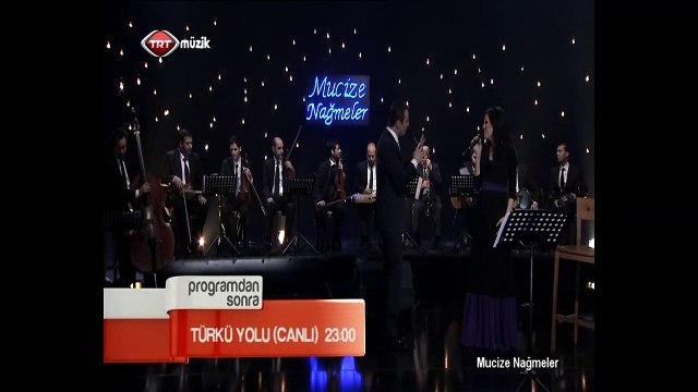 nilgül - dualarım seninle (mucize nağmeler)