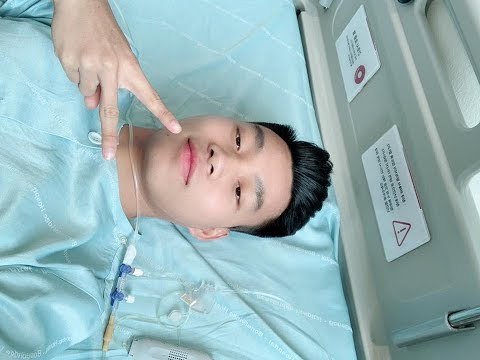 CHÍNH THỨC: VĂN THANH ĐÃ PHẪU THUẬT THÀNH CÔNG | HAGL Media