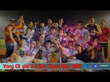 Hành trình bảo vệ ngôi vương tại vòng CK giải U.21 Báo Thanh Niên 2018 | HAGL Media
