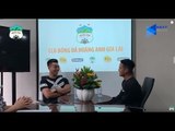 Chia sẻ trước giờ bay sang Hàn Quốc, Văn Thanh tin Việt Nam sẽ vô địch AFF CUP 2018 | HAGL Media