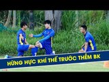 Hừng hực khí thế trong buổi tập thứ 2 của ĐT Việt Nam trước trận bán kết | HAGL Media