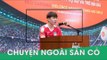 Minh Vương dõng dạc trong bài phát biểu về bình đẳng giới | HAGL Media