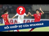 Bạn sẽ bất ngờ bởi cái tên ''khắc tinh'' với Myanmar của ĐT Việt Nam chính là.... | HAGL Media