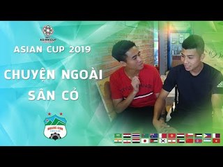 ĐỘC QUYỀN: Những chia sẻ của Thanh Bình và Thanh Hậu lần đầu khoác áo ĐT Quốc Gia