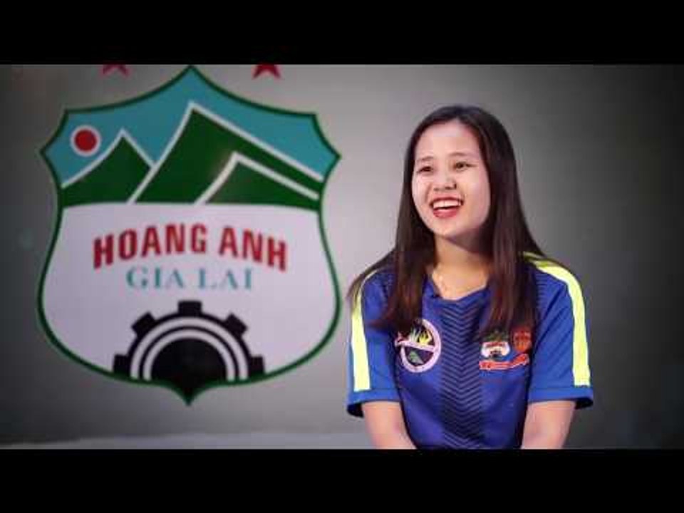 Những thước phim cảm động về CĐV Hoàng Anh Gia Lai (tổng hợp) | HAGL Media