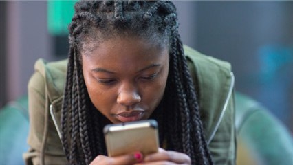 A Phone Can Be Used As A Tracking Device. Here's How To Protect Your Data At A Protest
