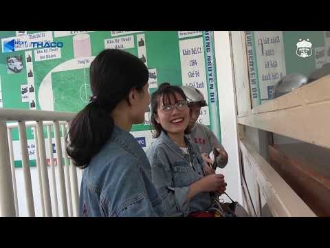 Không khí trong ngày bán vé trận đấu đầu tiên của HAGL trên sân nhà mùa giải mới | HAGL Media