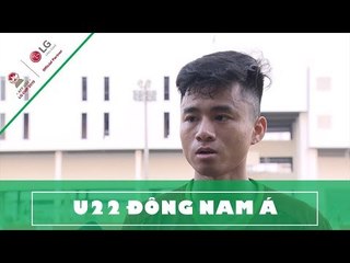 THANH HẬU: Quyết tâm giành trọn 3 điểm ở trận gặp Timor Leste | HAGL Media