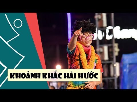 Ngỡ ngàng khi Xuân Trường hóa ''playboy'' trên đất Thái lan | HAGL Media